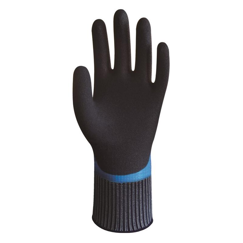WONDER GRIP αντιολισθητικά γάντια εργασίας Aqua, αδιάβροχα, XL/10, μπλε | eLabstore.gr WONDER GRIP αντιολισθητικά γάντια εργασίας Aqua, αδιάβροχα, XL/10, μπλε | Εργαλεία | elabstore.gr