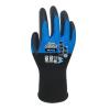 WONDER GRIP αντιολισθητικά γάντια εργασίας Bee-Smart, XXL/11, μπλε | Εργαλεία | elabstore.gr