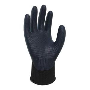 WONDER GRIP αντιολισθητικά γάντια εργασίας Bee-Smart, XXL/11, μπλε | Εργαλεία | elabstore.gr