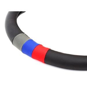 AMIO κάλυμμα τιμονιού αυτοκινήτου 01368, 37-39cm | Gadgets - Αξεσουάρ | elabstore.gr