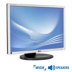 Used Monitor E2210 TFT/LG /22