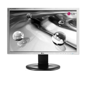 Used Monitor E2210 TFT/LG /22