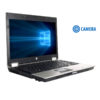 HP Elitebook 8440p i5-520M/14"/4GB/160GB/DVD/Camera/7P Grade A Refurbished Laptop | Refurbished | elabstore.gr