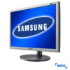 Used Monitor B2240 TFT/ Samsung/ 22/ 1920x1080/ Wide/ Silver/ Black/ D-SUB & DVI-D | eLabstore.gr Used Monitor B2240 TFT/Samsung/22/1920x1080/Wide/Silver/Black/D-SUB & DVI-D | Refurbished | elabstore.gr