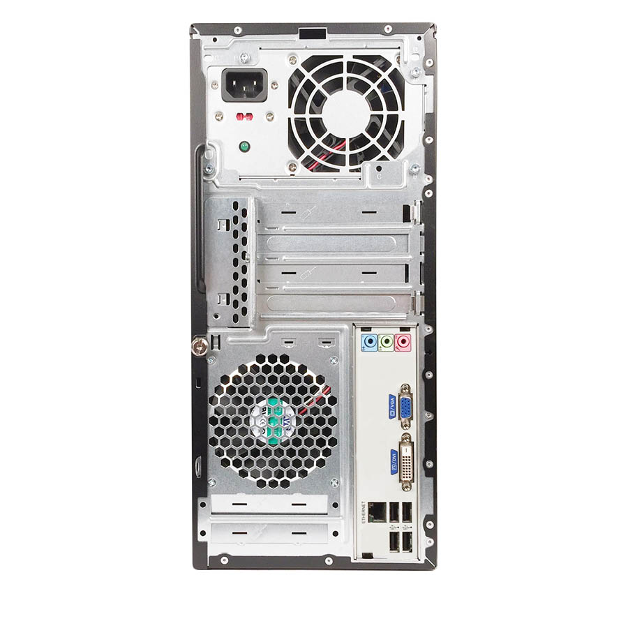 HP 3400Pro Tower i3-2120/ 4GB DDR3/ 250GB/ DVD/ 7P Grade A+ Refurbished PC | eLabstore.gr HP 3400Pro Tower i3-2120/4GB DDR3/250GB/DVD/7P Grade A+ Refurbished PC | Refurbished | elabstore.gr