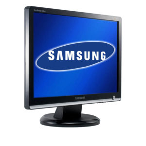 Used Monitor 226BW TFT/Samsung/22