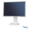 Used Monitor E222W TFT/ NEC / 22"/ 1680x1050/ Wide/ White/ D-SUB & DVI-D | eLabstore.gr Used Monitor E222W TFT/NEC /22"/1680x1050/Wide/White/D-SUB & DVI-D | Refurbished | elabstore.gr