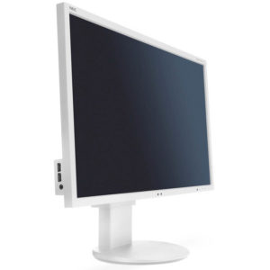 Used Monitor EA244Wx IPS/NEC/24