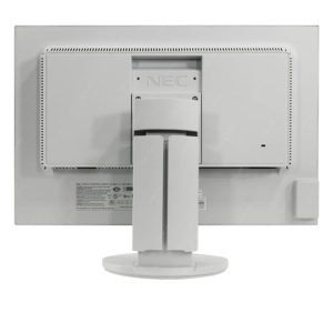 Used Monitor EA244Wx IPS/NEC/24
