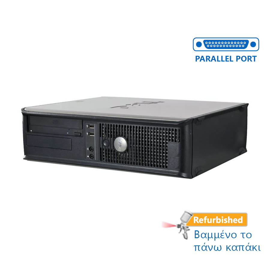 Dell 380 Desktop C2D-E7500/ 4GB DDR3/ 160GB/ DVD/ 7P Grade A Refurbished PC | eLabstore.gr Dell 380 Desktop C2D-E7500/4GB DDR3/160GB/DVD/7P Grade A Refurbished PC | Refurbished | elabstore.gr