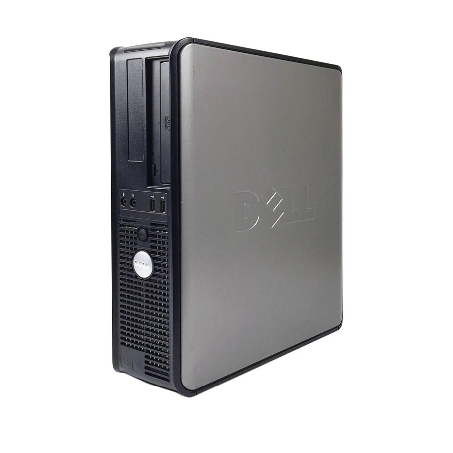 Dell 380 Desktop C2D-E7500/ 4GB DDR3/ 160GB/ DVD/ 7P Grade A Refurbished PC | eLabstore.gr Dell 380 Desktop C2D-E7500/4GB DDR3/160GB/DVD/7P Grade A Refurbished PC | Refurbished | elabstore.gr