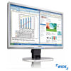 Used Monitor HWB92201 TFT/Philips/22"/1680x1050/Wide/Black/Silver/D-SUB & DVI-D | Refurbished | elabstore.gr