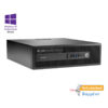 HP 600G1 SFF i3-4130/4GB DDR3/500GB/DVD/10P Grade A+ Refurbished PC. | Refurbished | elabstore.gr