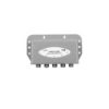 DiSEqC 2.0 Switch, 4 Inputs Tecatel CONM-TEC4SN | Συστήματα Λήψης | elabstore.gr