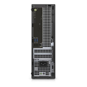 Dell 3050 SFF i5-6500/8GB DDR4/500GB/DVD/10P Grade A+ Refurbished PC | Refurbished | elabstore.gr