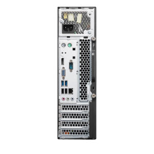 Lenovo M79 SFF AMD A4-6300B/4GB DDR3/500GB/DVD/8P Grade A+ Refurbished PC | Refurbished | elabstore.gr