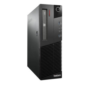 Lenovo M93P SFF i5-4570/4GB DDR3/500GB/DVD/7P Grade A+ Refurbished PC | Refurbished | elabstore.gr