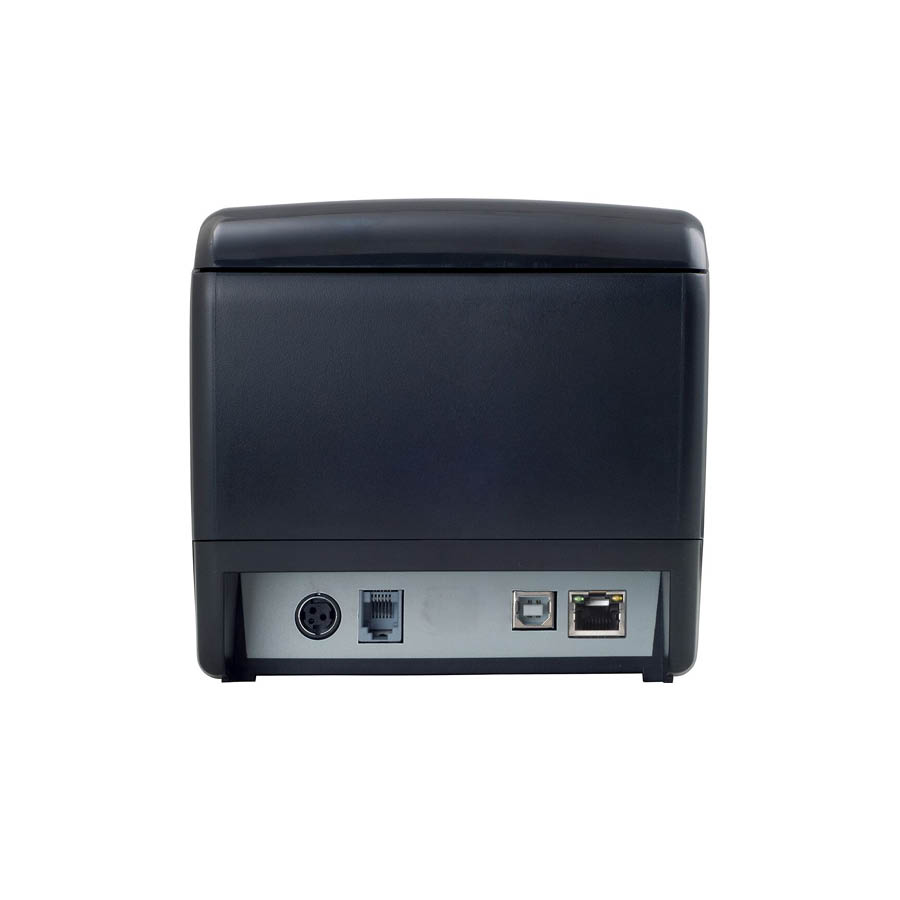 Θερμικός Εκτυπωτής ELZ-S200M USB/LAN | eLabstore.gr Θερμικός Εκτυπωτής ELZ-S200M USB/LAN | POS / Παρελκόμενα | elabstore.gr