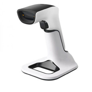 Ασύρματο Barcode Scanner 2D CCD DS6510B CMOS | POS / Παρελκόμενα | elabstore.gr