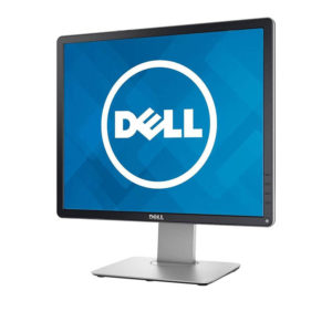 Used Monitor P1914x LED/Dell/19