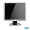 Used Monitor LA1956x LED/HP/19"/1280x1024/Silver/Black/D-SUB & DVI-D & DP & HUB USB | Refurbished | elabstore.gr