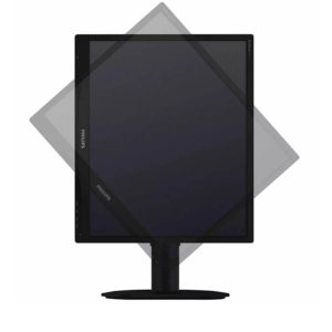 Used Monitor 19Bx LED/Philips/19