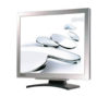 Used Monitor T905 TFT/BenQ/19/1280x1024/Silver/Black/D-SUB | Refurbished | elabstore.gr