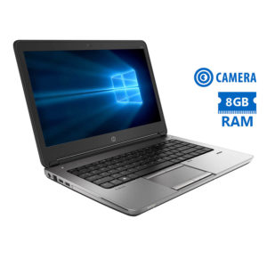 HP ProBook 640G1 i5-4200M/14
