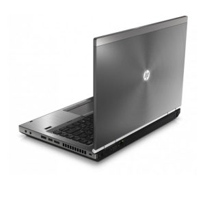 HP EliteBook 8470w i7-3740QM/14