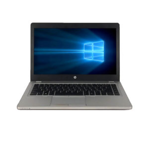 HP Folio 9470m i5-3337U/14/4GB/128GB SSD/No ODD/Camera/8P Grade A Refurbished Laptop | Refurbished | elabstore.gr