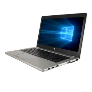 HP Folio 9470M i5-3427U/14/4GB/120GB SSD/No ODD/Camera/7P Grade A Refurbished Laptop | Refurbished | elabstore.gr