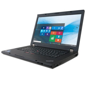 Lenovo ThinkPad T530 i5-3230M/ 15.6/ 4GB/ 120GB SSD/ DVD/ Camera/ 7P Grade A Refurbished Laptop | eLabstore.gr Lenovo ThinkPad T530 i5-3230M/15.6/4GB/120GB SSD/DVD/Camera/7P Grade A Refurbished Laptop | Refurbished | elabstore.gr