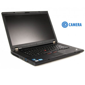 Lenovo ThinkPad T530 i7-3610QM/15.6