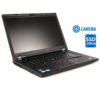 Lenovo ThinkPad T530 i7-3630QM/15.6"/4GB/240GB SSD/DVD/Camera/7H Grade A Refurbished Laptop | Refurbished | elabstore.gr