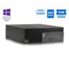 Dell 3050 SFF i5-6500/8GB DDR4/240GB SSD/DVD/10P Grade A Refurbished PC | Refurbished | elabstore.gr
