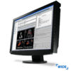 Used Monitor FlexScan S2411W TFT/ Eizo/ 24"/ 1920x1200/ Wide/ Black/ 2xDVI-I & USB HUB | eLabstore.gr Used Monitor FlexScan S2411W TFT/Eizo/24"/1920x1200/Wide/Black/2xDVI-I & USB HUB | Refurbished | elabstore.gr