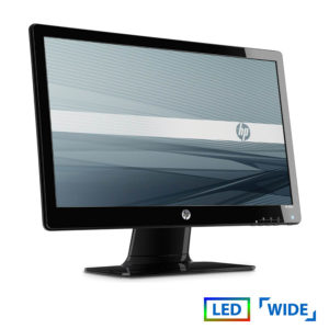 Used Monitor 2211x LED/HP/22
