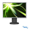 Used Monitor 2243BW TFT/Samsung/22/1680x1050/Wide/Black/D-SUB & DVI-D | Refurbished | elabstore.gr