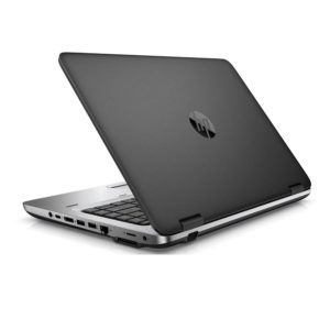 HP (B) ProBook 640G3 i5-7200U/14/8GB DDR4/256GB M.2 SSD/DVD/Camera/10H Grade B Refurbished Laptop | Refurbished | elabstore.gr