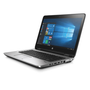 HP (B) ProBook 640G3 i5-7200U/14/8GB DDR4/256GB M.2 SSD/DVD/Camera/10H Grade B Refurbished Laptop | Refurbished | elabstore.gr