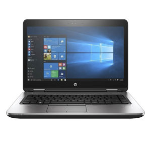 HP (B) ProBook 640G3 i5-7200U/14/8GB DDR4/256GB M.2 SSD/DVD/Camera/10H Grade B Refurbished Laptop | Refurbished | elabstore.gr