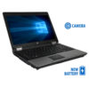 HP ProBook 6450b i5-480M/14"/4GB/500GB/DVD/Camera/New Battery Grade A Refurbished Laptop | Refurbished | elabstore.gr