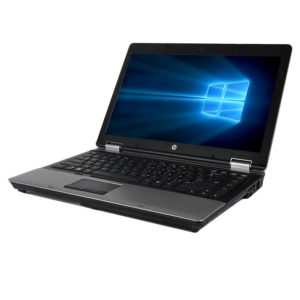 HP ProBook 6450b i5-480M/14