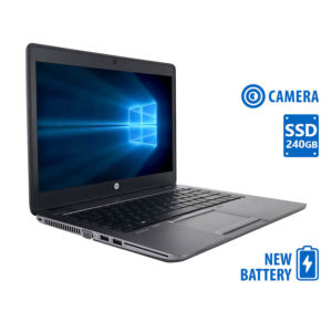 HP (B) EliteBook 840G2 i5-5300U/14