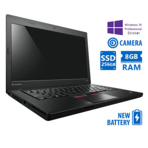 Lenovo ThinkPad L450 i5-5300U/14