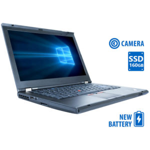 Lenovo (B) ThinkpPad T420s i5-2520M/14