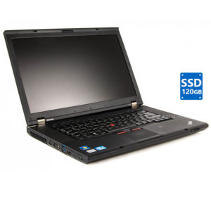 Lenovo (A-)ThinkPad T530 i3-3120M/15.6