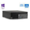 Dell 3050 SFF i5-6500/8GB DDR4/500GB/DVD/10P Grade A Refurbished PC | Refurbished | elabstore.gr