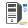 OEM Tower i7-6700K/8GB DDR4/1TB/DVD Grade A+ Refurbished PC | Refurbished | elabstore.gr