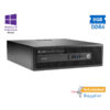HP 800G2 SFF i5-6500/8GB DDR4/500GB/DVD/10P Grade A+ Refurbished PC | Refurbished | elabstore.gr